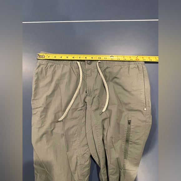 Vuori Ripstop Pants - Picture 4 of 4